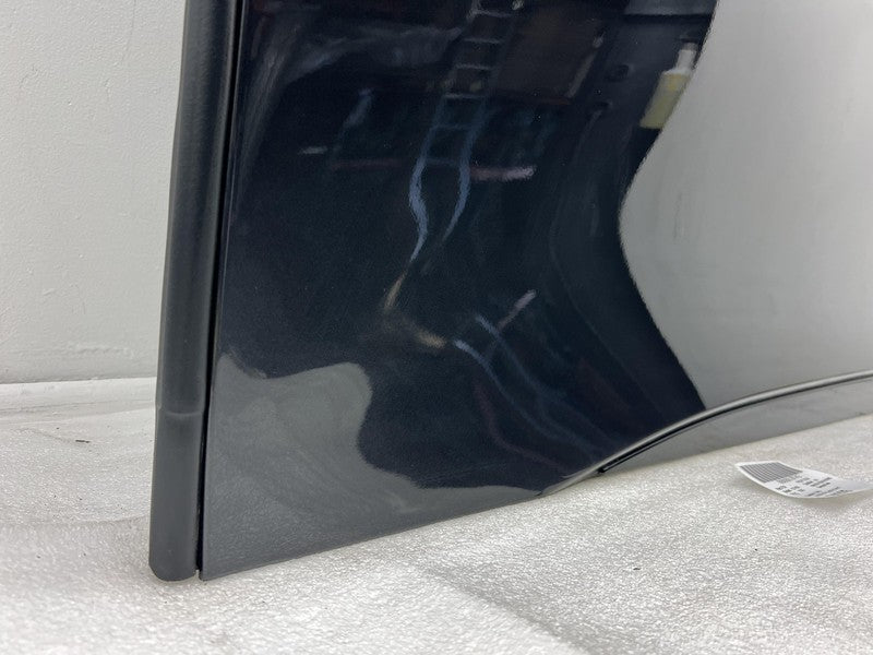 ⭕ 2022 2023 2024 Lucid Air Front Left Driver Side Door Shell Panel Gra