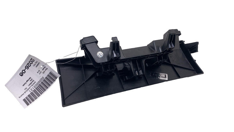 9Y0881458 ⭕ 2023 2024 2025 Porsche Cayenne Retainer Trim Support Bracket 9Y0882639
