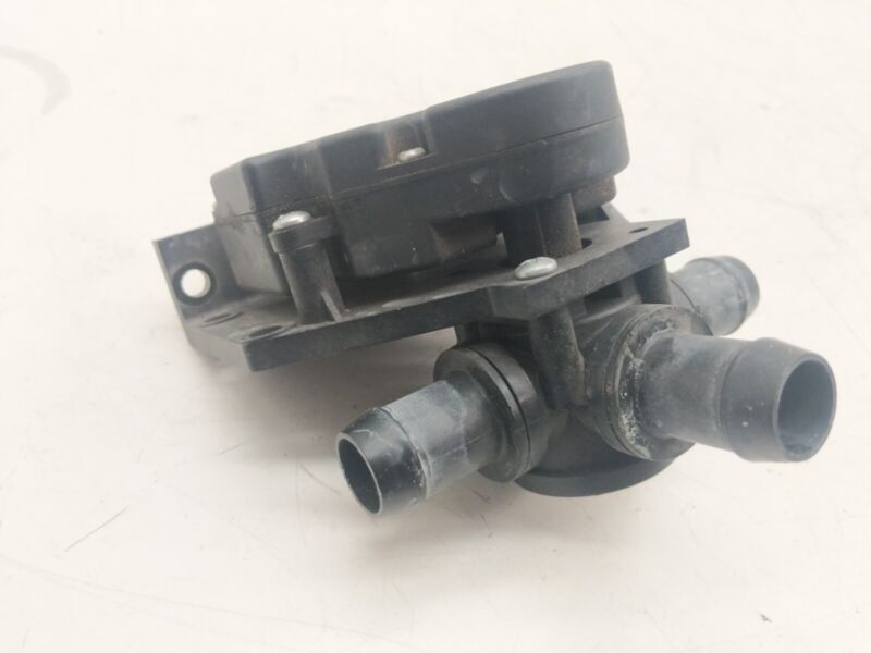 6007384 00 B 2012-2020 Tesla Model S MS 3-Way Port Coolant Valve Electric Actuator 3/4" inch