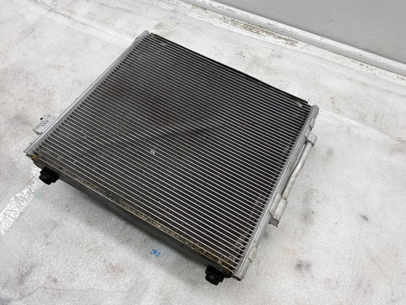 ⭕2012-2020 Tesla Model S A/C Air Conditioning Gas Cool Fan Shroud Cond