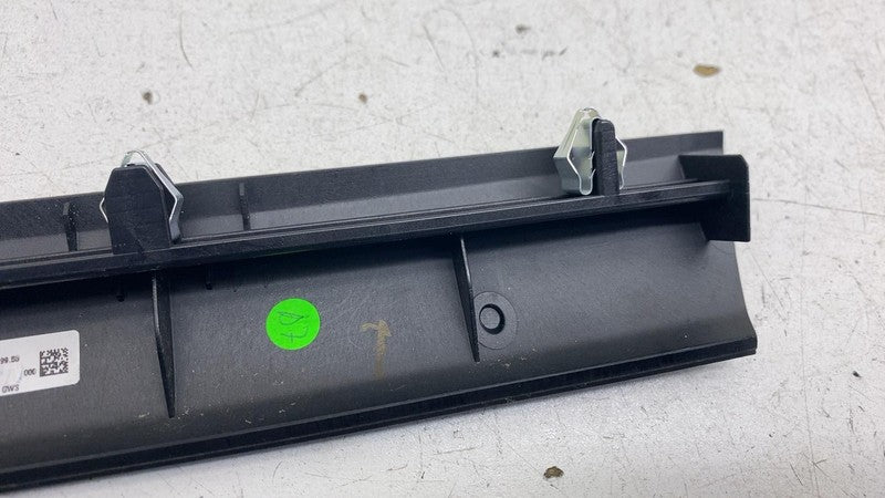 ⭕ 2017-2020 BMW 540i Front Dash Dashboard Lower Console Cover Panel Tr