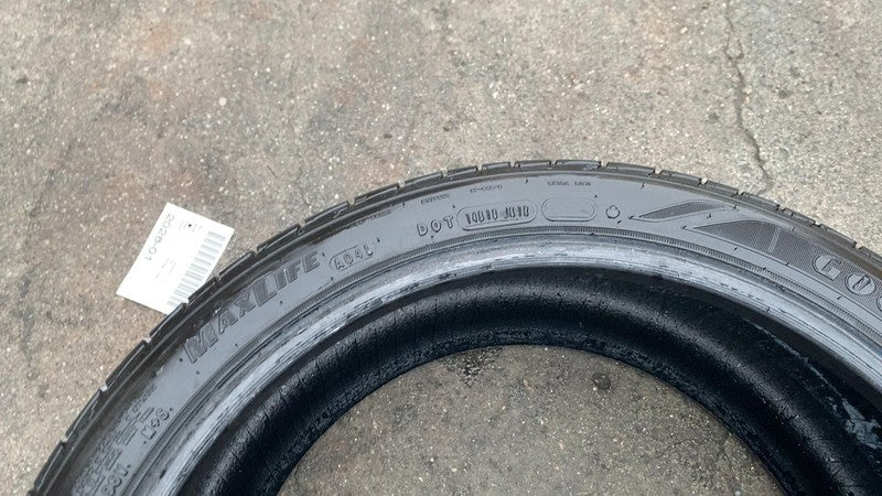 ⭕ Goodyear Assurance MaxLife Tire 235/40R19 96V