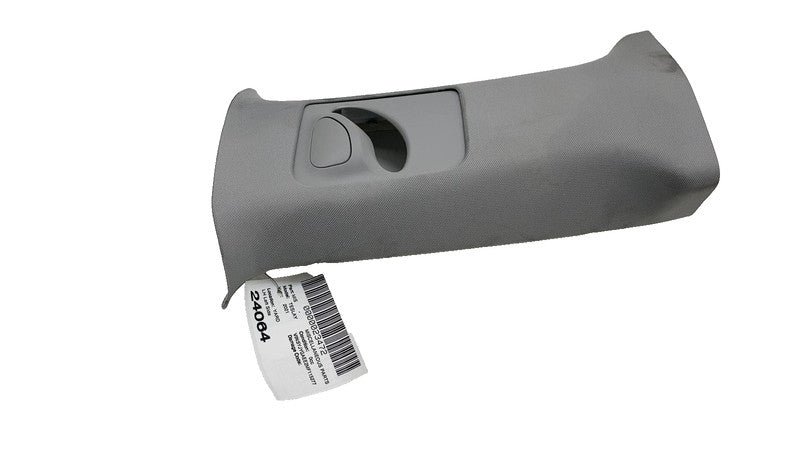 ⭕ 20-23 Model Y Driver Side B-Pillar Upper Trim Cover Panel Left LH 1494606-00-C