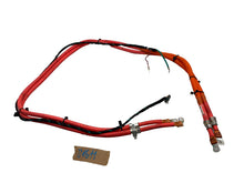 ⭕ 12-15 Model S Rear Junction Box to Charge Port Wire Cable Harness 1004874-00-E