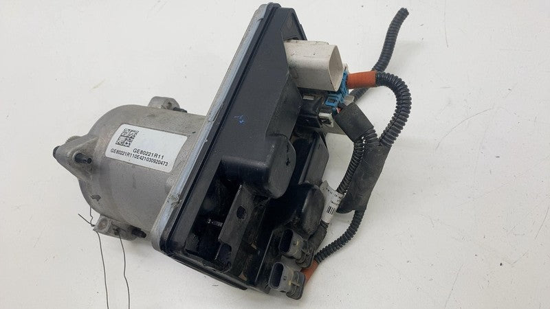 GE80221R11 ⭕ 2017-2023 Tesla Model 3 Y Power Steering Gear Assist Electric Motor GE80221R11