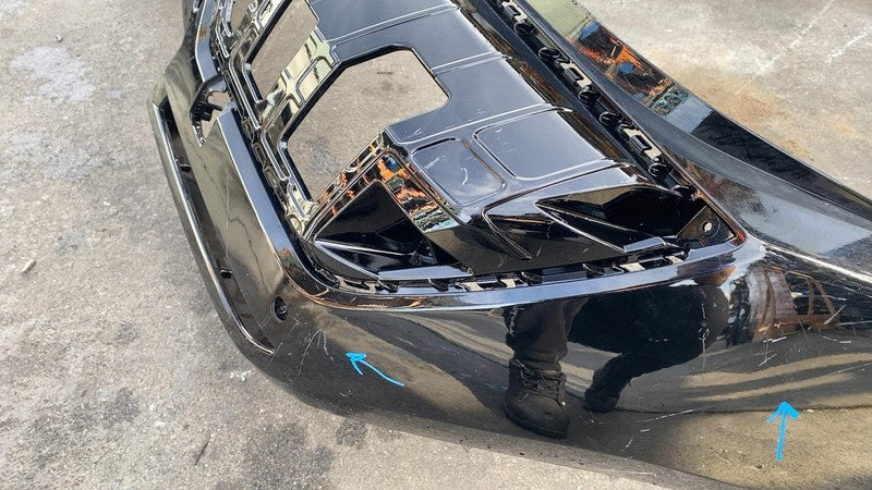 ⭕ 2024 Kia EV9 Rear Bumper Cover Assembly OEM