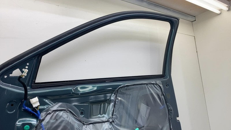 ⭕ 2022 2023 Hyundai Ioniq 5 Front Passenger Side Door Shell Panel Right Assembly