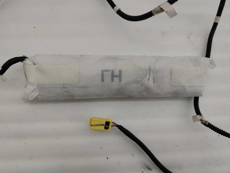 ⭕ 2012-2017 Tesla Model S MS Front Driver Side Seat Airbag Left OEM 10