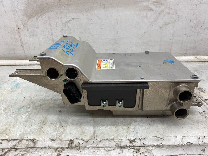 ⭕ 2012-2015 Tesla Model S MS Rear HV High Voltage Junction Box OEM 101