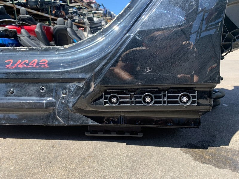 ⭕ 2016-2020 Tesla Model S Rear Lower Left Outer C-Pillar Structural Fr