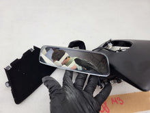 ⭕ 2017-2023 Model 3 Front Windshield Interior Rear View Mirror w/ Triple Camera