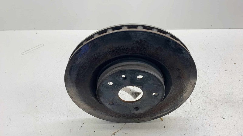 ⭕ 2022 2023 2024 Rivian R1T Front Left or Right Brake Disc Rotor Assem