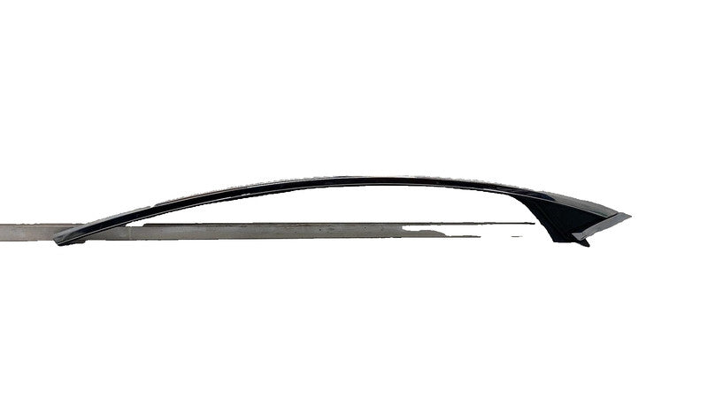 ⭕ 2018-2020 Tesla Model X Door Chrome Upper Molding Bright Right RH 1128708-00-C