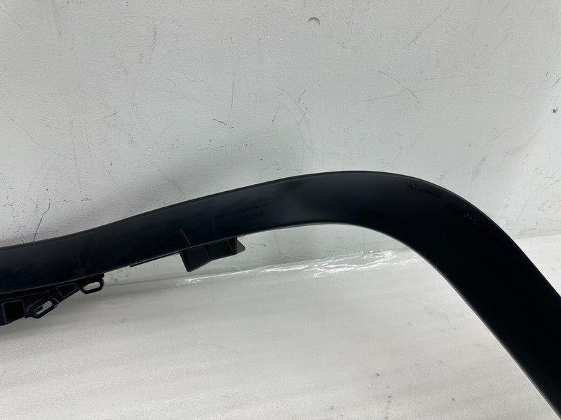 1058413-00 ⭕ 16-20 Tesla Model X Rear Right Falcon Door Fairing Sill Jam Bracket RH 1059552