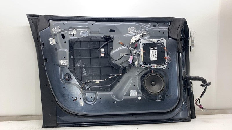 ⭕2016-2020 Tesla Model X MX Front Driver Side Door Shell Panel Left LH