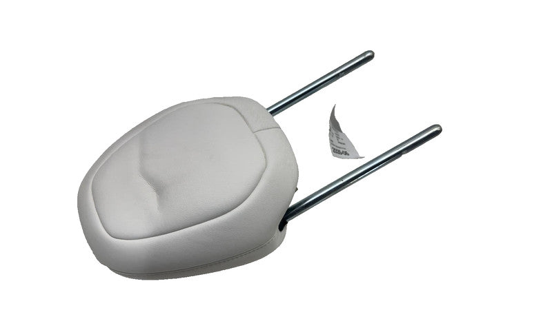 ⭕ 19-24 Model S X Front Left or Right 1st Row Seat Headrest White 1619