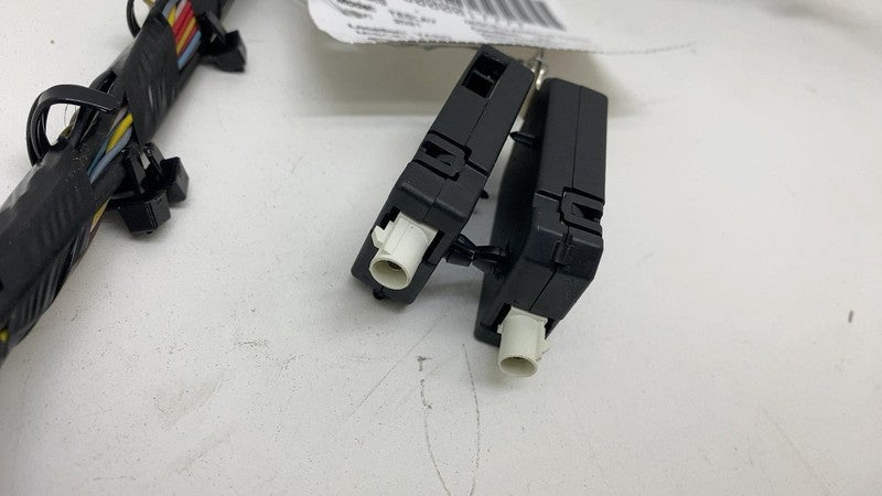 ⭕ 20-23 Model Y MY Rear Trunk Liftgate Harness w/ Antenna Amplifier 14