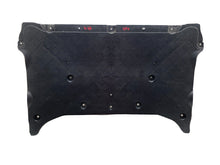 ⭕21-26 Tesla Model S X Front Under Body Diffuser Aero Splash Shield 1585229-00-C