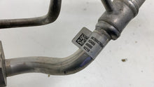⭕ 2014-2020 Maserati Ghibli SET of Low Air Pressure Delivery A/C Line Pipe Hose