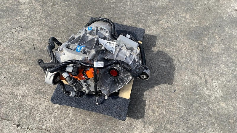 1120980 17 K ⭕ 24-25 Tesla Model 3 Engine Motor Rear Drive Unit (High Current) 1120980-17-K