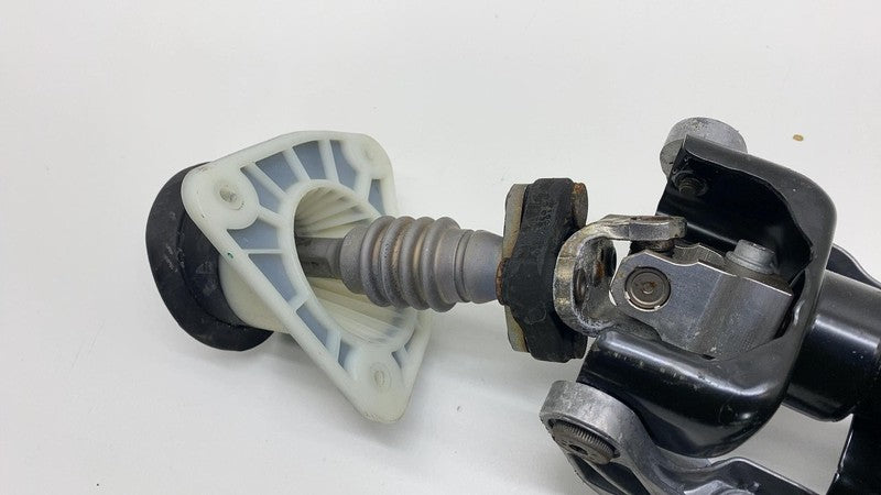 A1664606200 2016-2019 Mercedes-Benz GLE350 Power Steering Column w/ Upper Intermediate Shaft