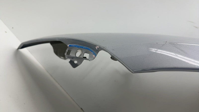 ⭕ 2012-2015 Tesla Model S MS Front Side Fender Shell Panel Left LH Silver - PMSS