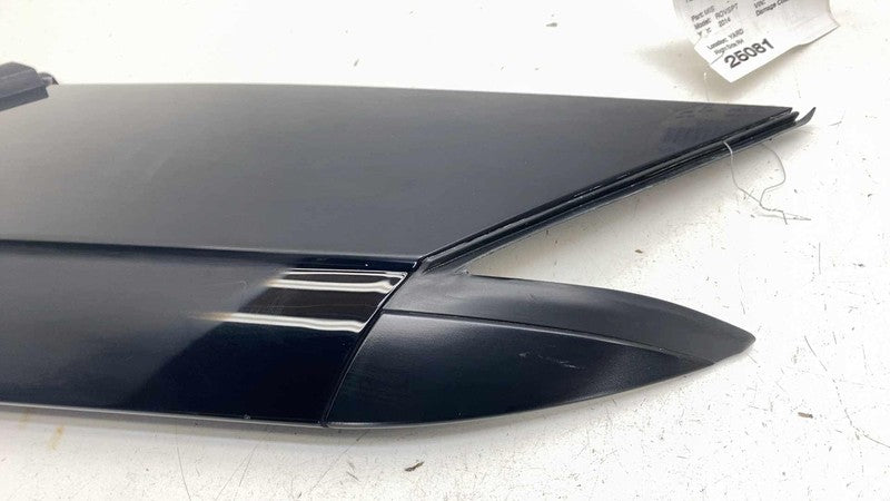 ⭕14-22 Land Range Rover Sport Rear Left Quarter Applique Molding DK62-