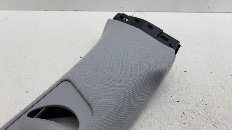⭕ 2025-2026 Tesla Model Y Driver Side B-Pillar Upper Trim Assembly Lef