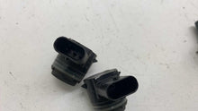 ⭕2025 Chrysler Pacifica Front or Rear Bumper Parking Assist Sensor x4 6YD83TRMAB