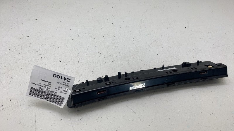 ⭕ 17-23 Model 3 Rear Package Tray Lamp Inner 3rd Brake Stop Light 1077