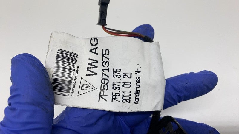 2011-2018 Porsche Cayenne Front Windshield Rain Moisture Module Sensor