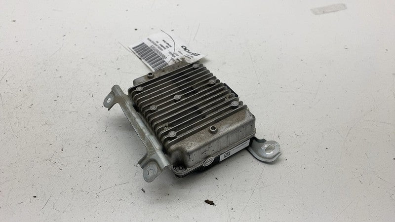 17406005501G1 ⭕2012-2017 Jeep Wrangler Power Inverter Converter Control Module Unit w/ Bracket