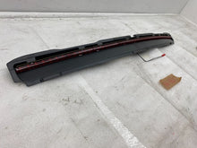 ⭕ 12-23 Model S MS Rear Trunk Center 3rd Brake Light Stop Lamp LED 6005917-00-E