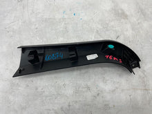 ⭕12-20 Tesla Model S Rear Left Trunk Liftgate Side Trim Panel Cover 1009252-00-C