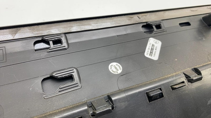 80A 853 969 ⭕ 2021 2022 2023 2024 Audi Q5 Rear Driver Side Door Molding Left LH 80A 853 969