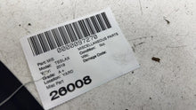 ⭕ 16-20 Model X Rear Right Tailgate Trunk Garnish Cover Trim Panel 1074908-00-F