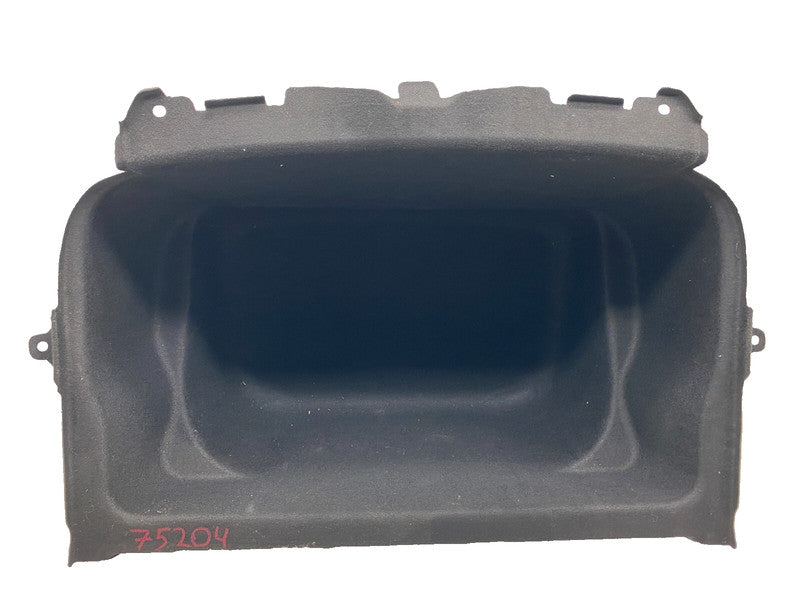 ⭕ 2020-2024 Tesla Model Y Rear Trunk Storage Tray Compartment Tub Assembly OEM