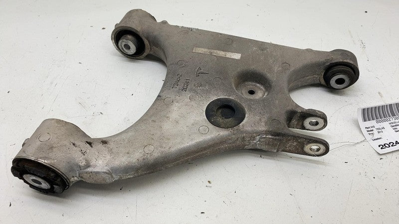 ⭕ 2012-2020 Tesla Model S Rear Driver Side Suspension Lower Control Ar