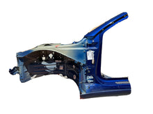 ⭕ 2017-2020 Tesla Model 3 M3 Front Left Quarter Panel Cut Out Frame LH