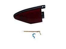 ⭕ 2012-2025 Tesla Model S Rear Right Taillight Taillamp Side Reflector Lamp RH