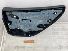 ⭕ 12-20 Tesla Model S Rear Left Interior Door Panel Trim Card Cover 6006133-10-K