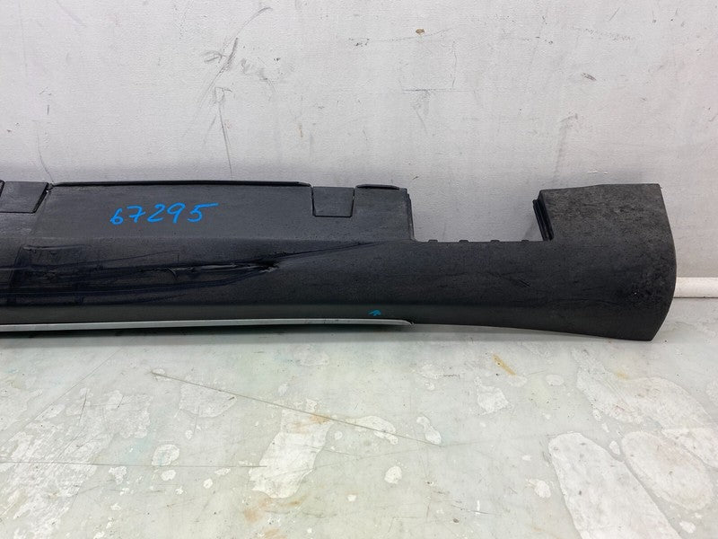 600587400G ⭕ 12-20 Model S Driver Side Rocker Panel Outer Sill Molding Left LH 6005874-00-G