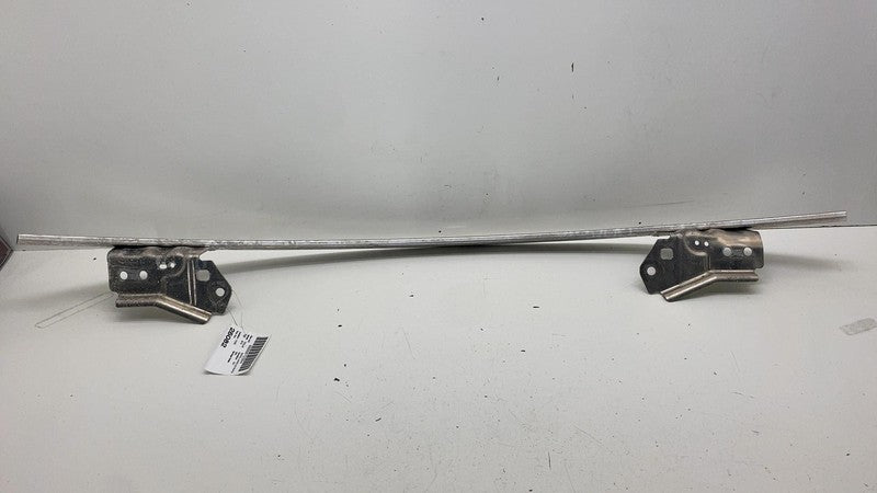 ⭕ 17-23 Model 3 Front Bumper Reinforcement Impact Bar Ankle Catcher 10