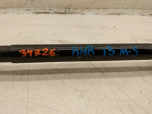 ⭕ 2012-2020 Tesla Model S X Rear Left=Right CV Axle Shaft Halfshaft 1007719-01-A