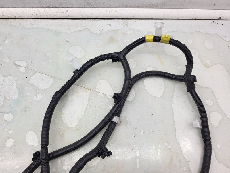 ⭕20-24 Model Y Rear Chassis Subframe Coil Wiring Harness Cable Wire 19