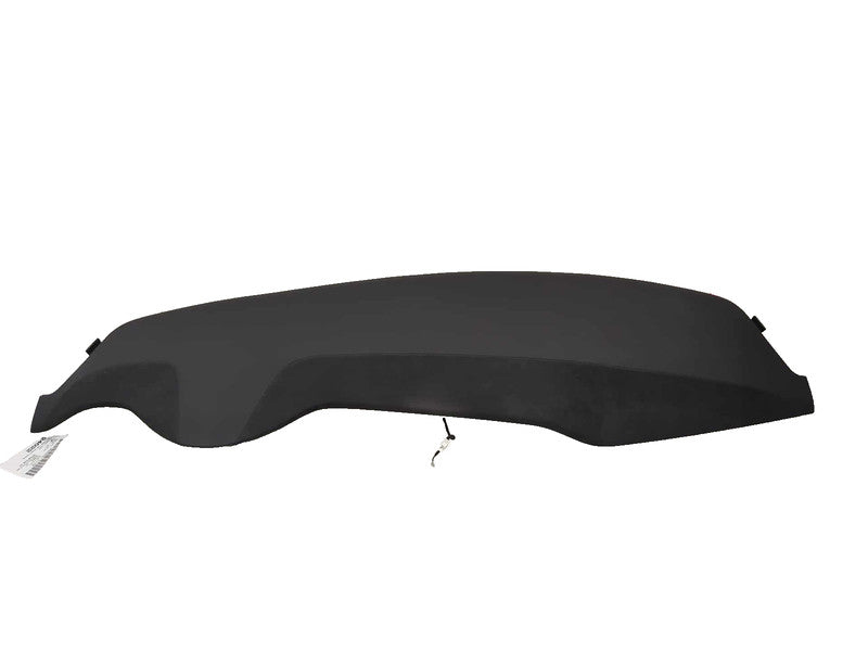 ⭕ 16-20 Tesla Model S Dashboard Instrument Panel Dash Top Pad Cover 10