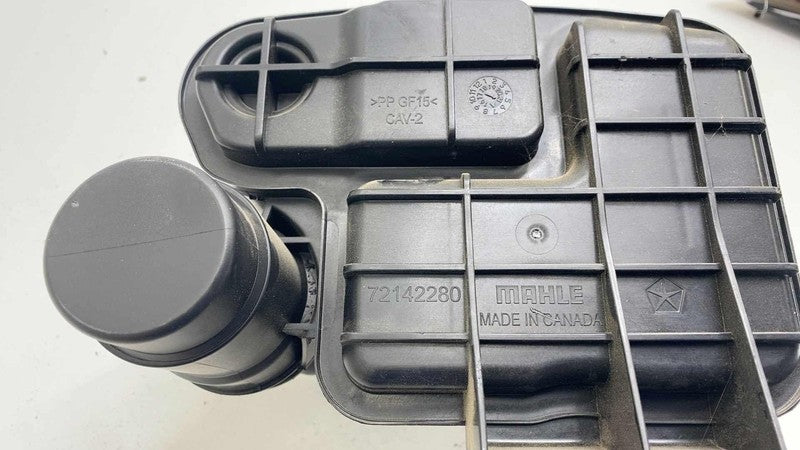 57009312AA ⭕ 2017-2025 Chrysler Pacifica Fuel Vapor Evaporator Charcoal Canister 57009312AA