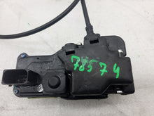 ⭕ 12-20 Tesla Model S Rear Left Door Lock Latch Actuator w/ Cable 6008911-00-D