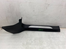 ⭕2012-2020 Model S Front Right Lower Sill Plate A-Pillar Trim Cover 1030391-00-F