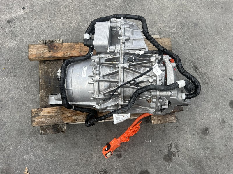 1120990-00-H ⭕ 21-23 Tesla Model Y Electric Engine Motor Rear Drive Unit Motor 1120990-00-H